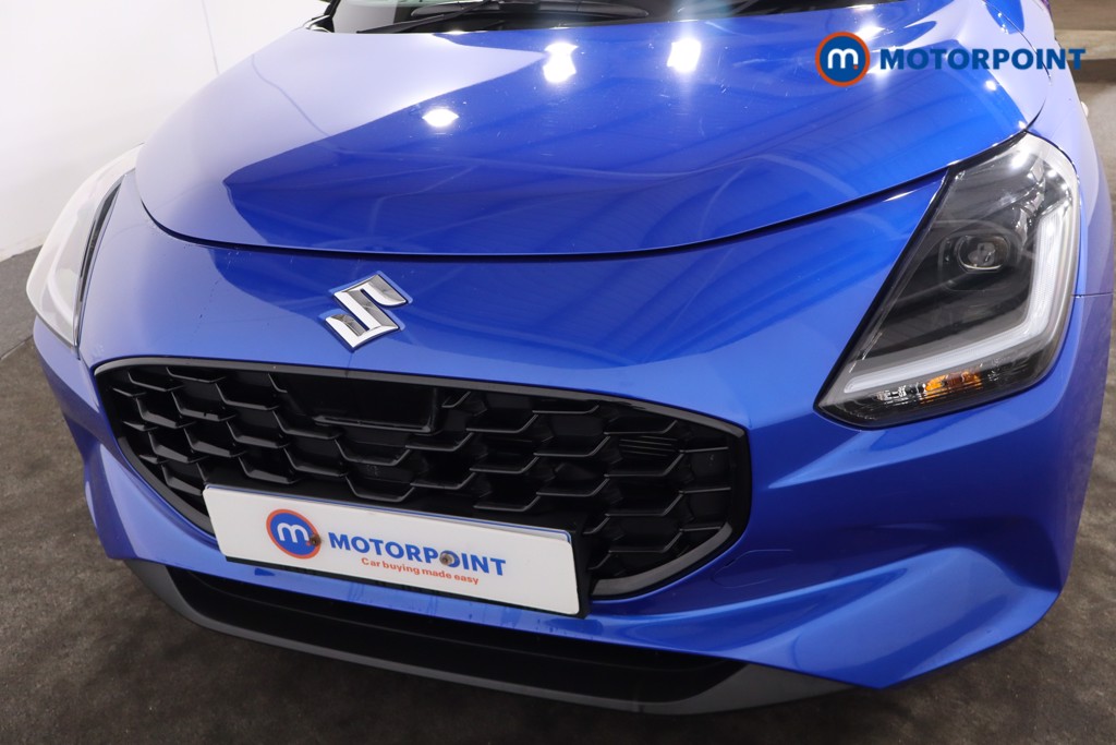 Used Suzuki Swift 2025 for sale - 76412916: Photo 36