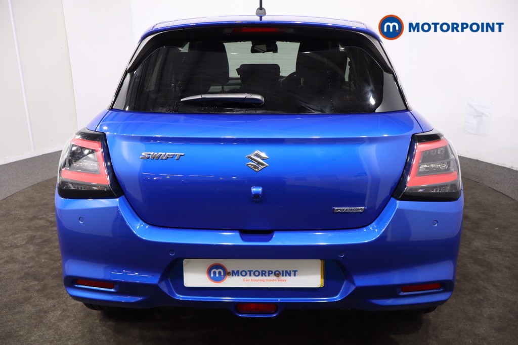 Used Suzuki Swift 2025 for sale - 76412916: Photo 42