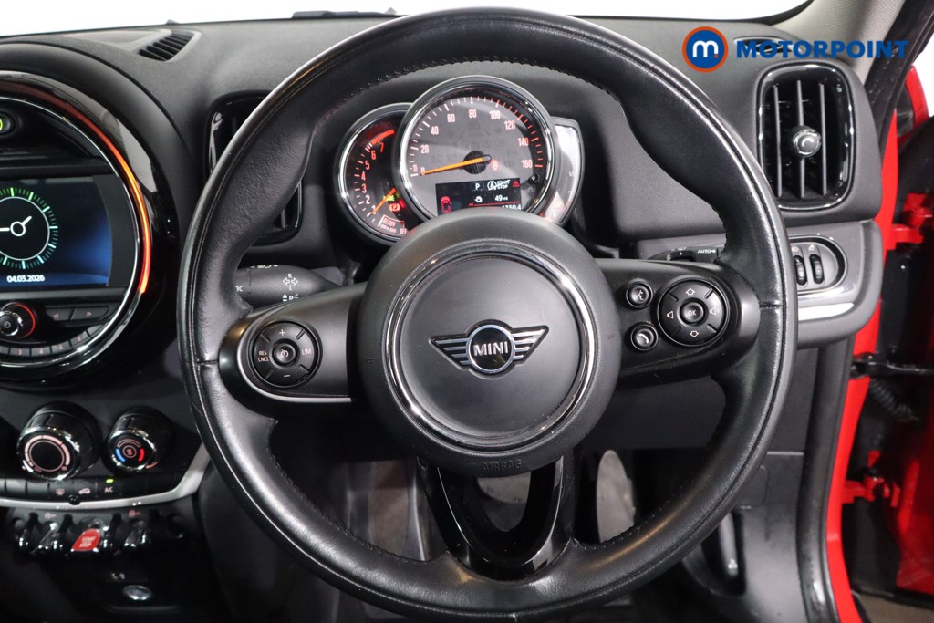 Used MINI Countryman 2019 for sale - 77903971: Photo 14