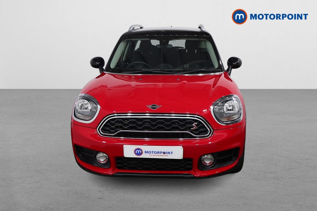 Used MINI Countryman 2019 for sale - 77903971: Photo 2