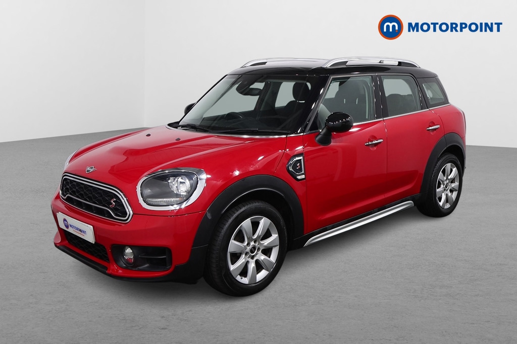 Used MINI Countryman 2019 for sale - 77903971: Photo 3