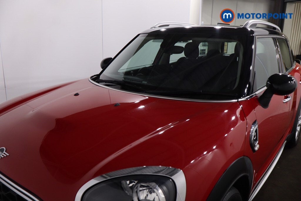 Used MINI Countryman 2019 for sale - 77903971: Photo 33