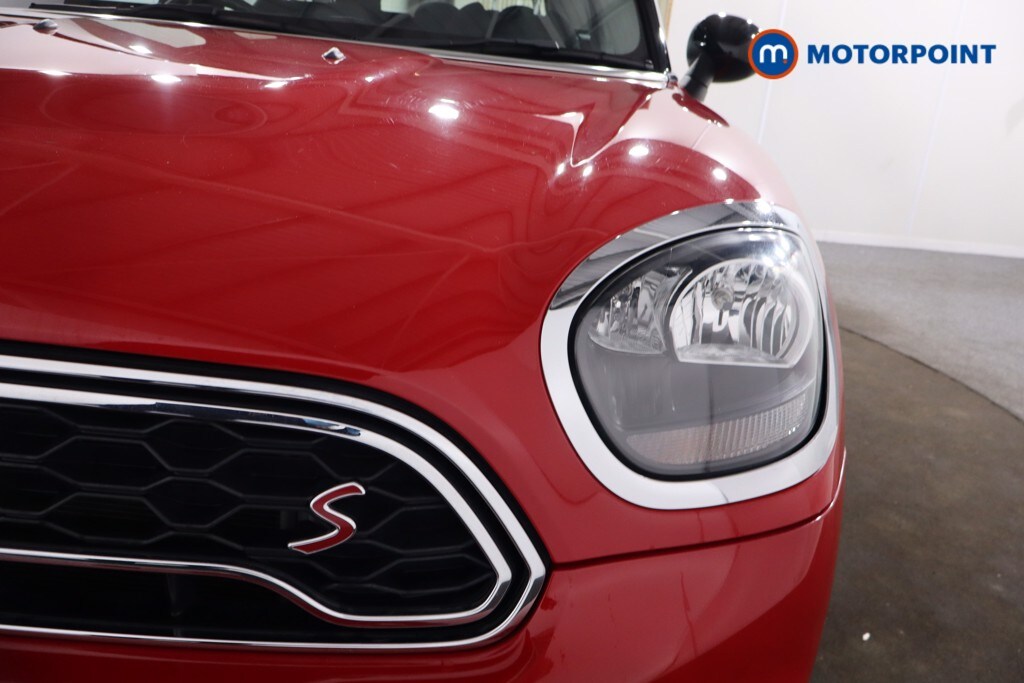 Used MINI Countryman 2019 for sale - 77903971: Photo 34