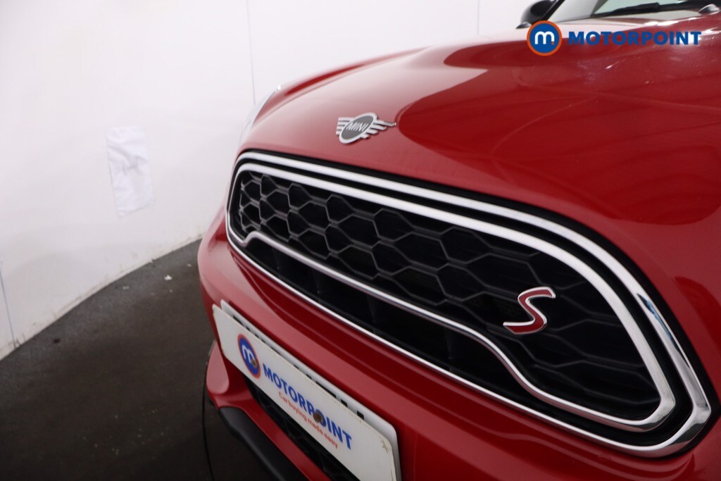 Used MINI Countryman 2019 for sale - 77903971: Photo 36