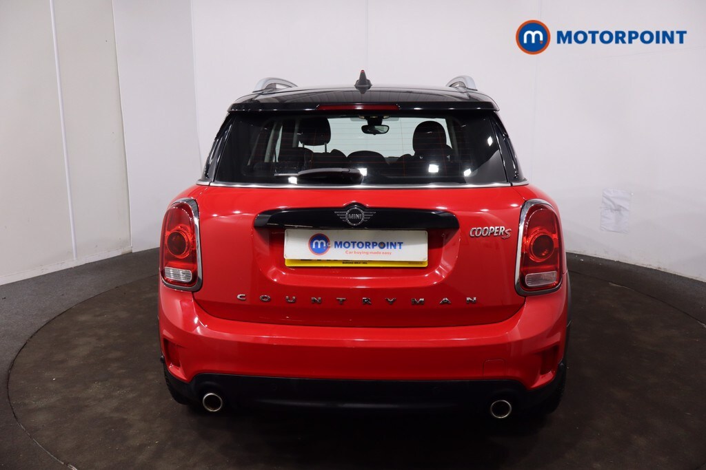 Used MINI Countryman 2019 for sale - 77903971: Photo 40