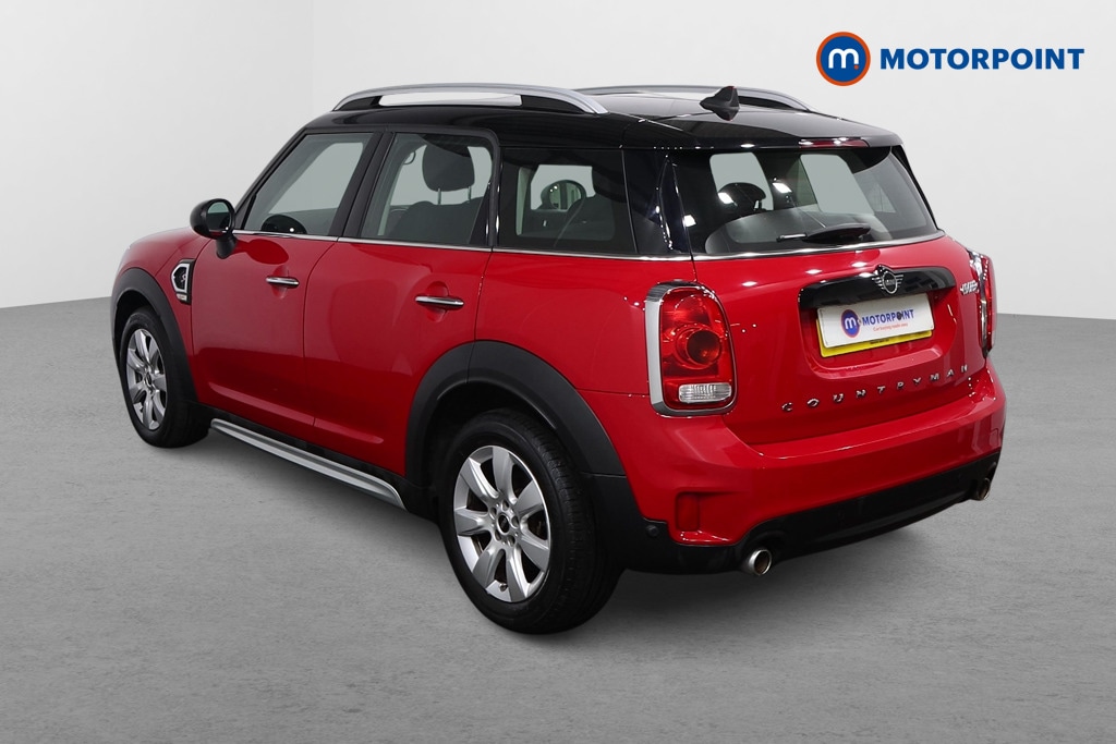 Used MINI Countryman 2019 for sale - 77903971: Photo 5