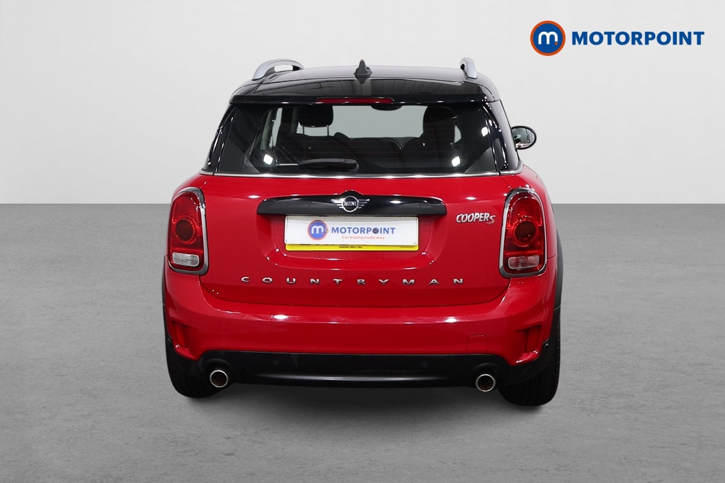 Used MINI Countryman 2019 for sale - 77903971: Photo 6