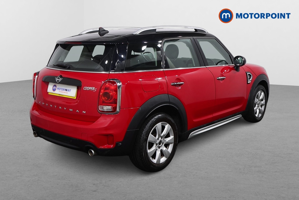 Used MINI Countryman 2019 for sale - 77903971: Photo 7