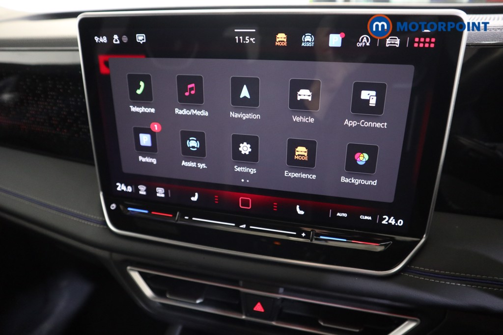 Used Volkswagen Tiguan 2024 for sale - 77653986: Photo 16