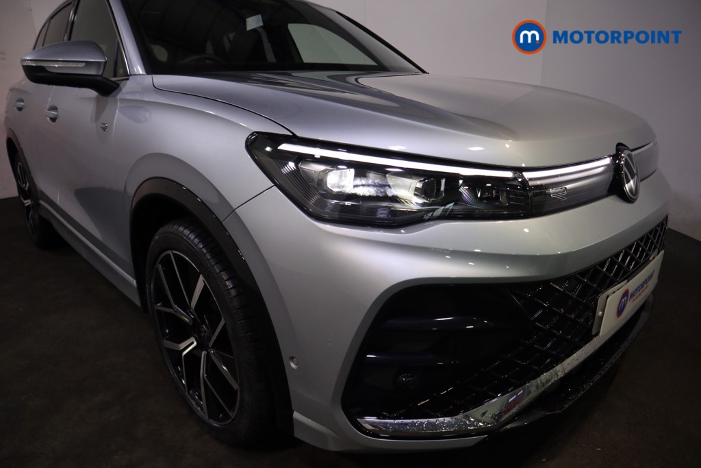 Used Volkswagen Tiguan 2024 for sale - 77653986: Photo 50