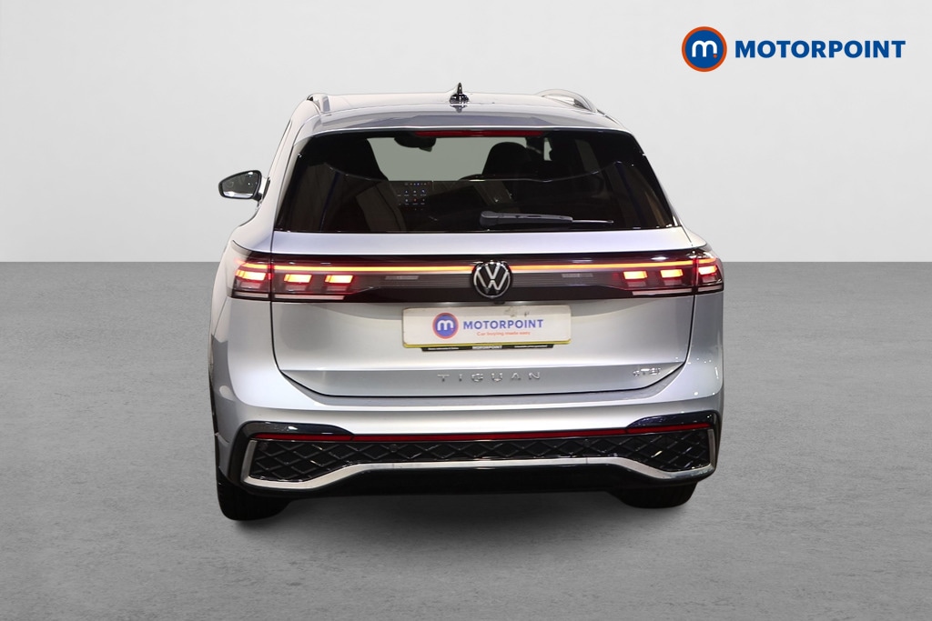 Used Volkswagen Tiguan 2024 for sale - 77653986: Photo 6