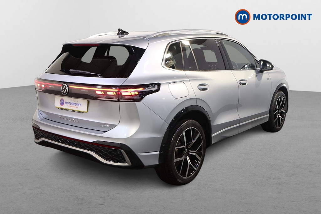 Used Volkswagen Tiguan 2024 for sale - 77653986: Photo 7