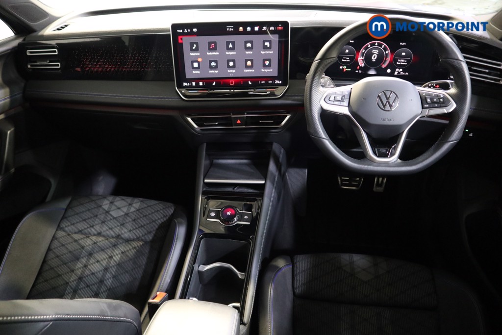 Used Volkswagen Tiguan 2024 for sale - 77653986: Photo 9