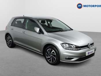2019 - 1.5 TSI EVO 150 Match 5dr DSG