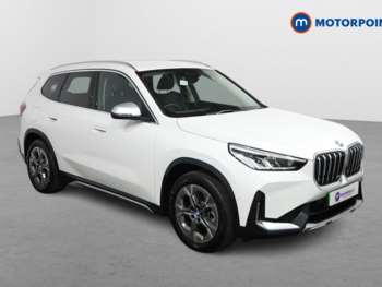 2023 - 230kW xDrive30 xLine 65kWh 5dr Auto