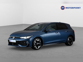 Used Volkswagen Golf 2025 for sale - 79339586: Photo