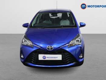 Used Toyota Yaris 2019 for sale - 74869481: Photo