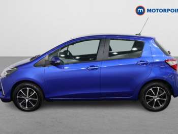 Used Toyota Yaris 2019 for sale - 74869481: Photo