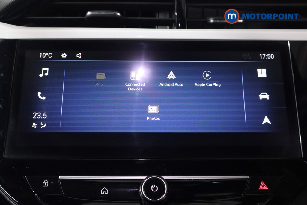 Used Vauxhall Corsa 2023 for sale - 77013773: Photo 10