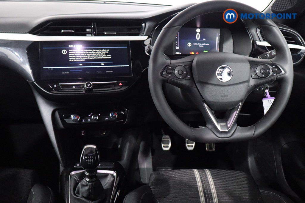 Used Vauxhall Corsa 2023 for sale - 77013773: Photo 11