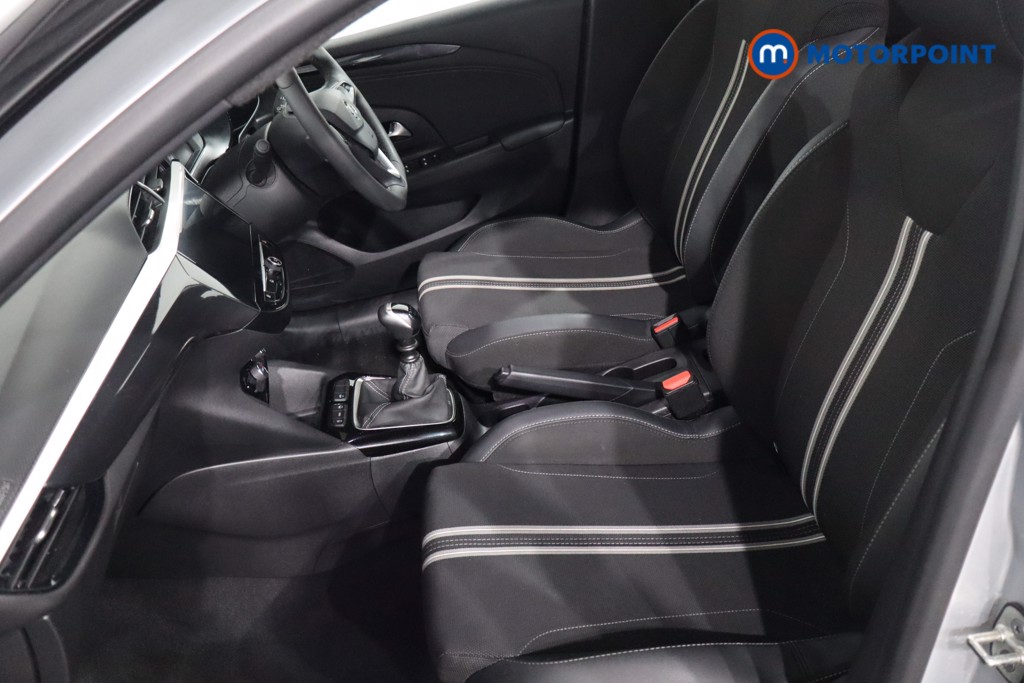 Used Vauxhall Corsa 2023 for sale - 77013773: Photo 12