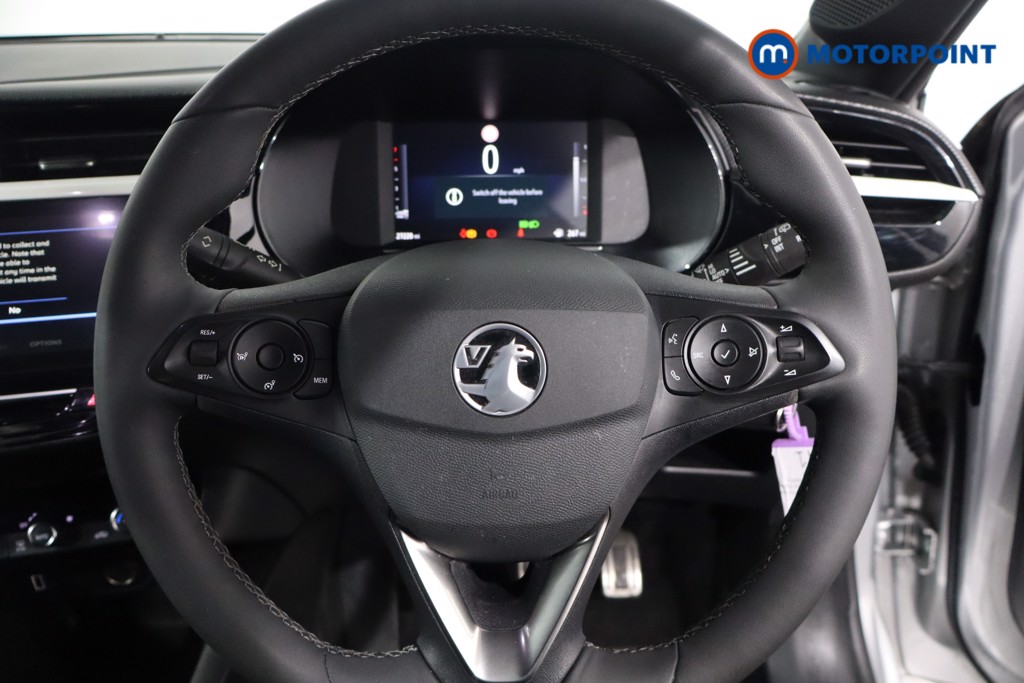 Used Vauxhall Corsa 2023 for sale - 77013773: Photo 14