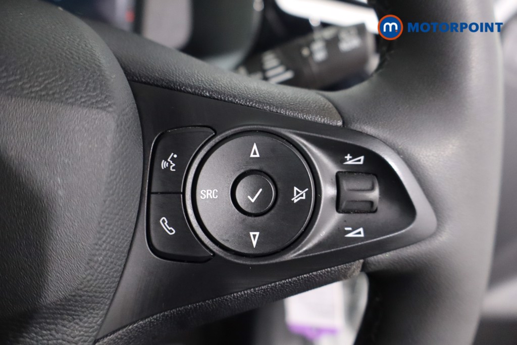 Used Vauxhall Corsa 2023 for sale - 77013773: Photo 16