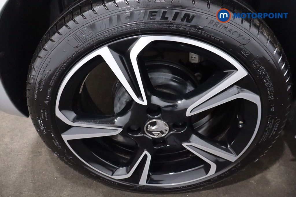 Used Vauxhall Corsa 2023 for sale - 77013773: Photo 17