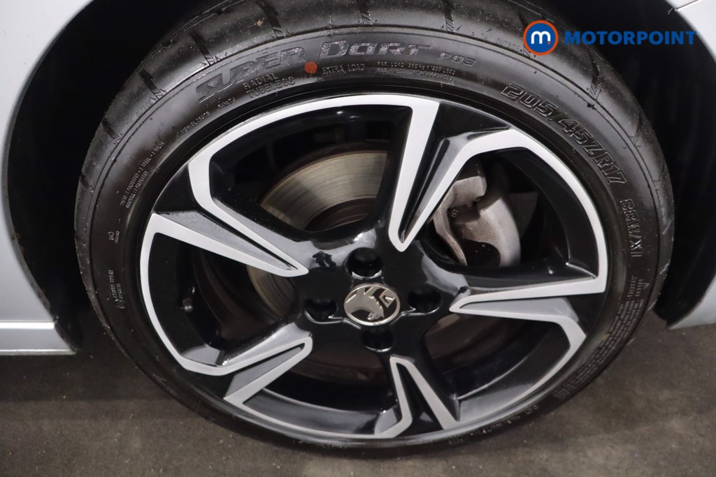 Used Vauxhall Corsa 2023 for sale - 77013773: Photo 18