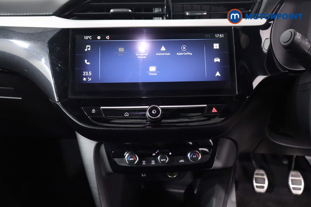 Used Vauxhall Corsa 2023 for sale - 77013773: Photo 25