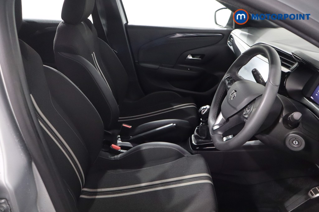 Used Vauxhall Corsa 2023 for sale - 77013773: Photo 28