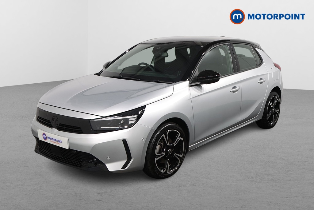 Used Vauxhall Corsa 2023 for sale - 77013773: Photo 3