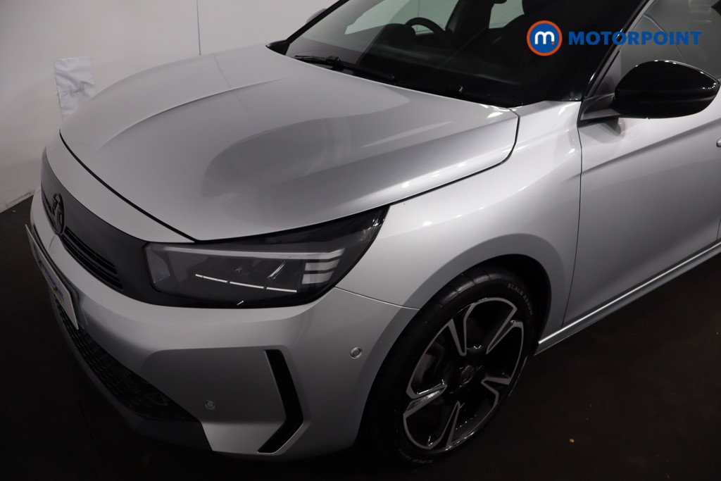 Used Vauxhall Corsa 2023 for sale - 77013773: Photo 31