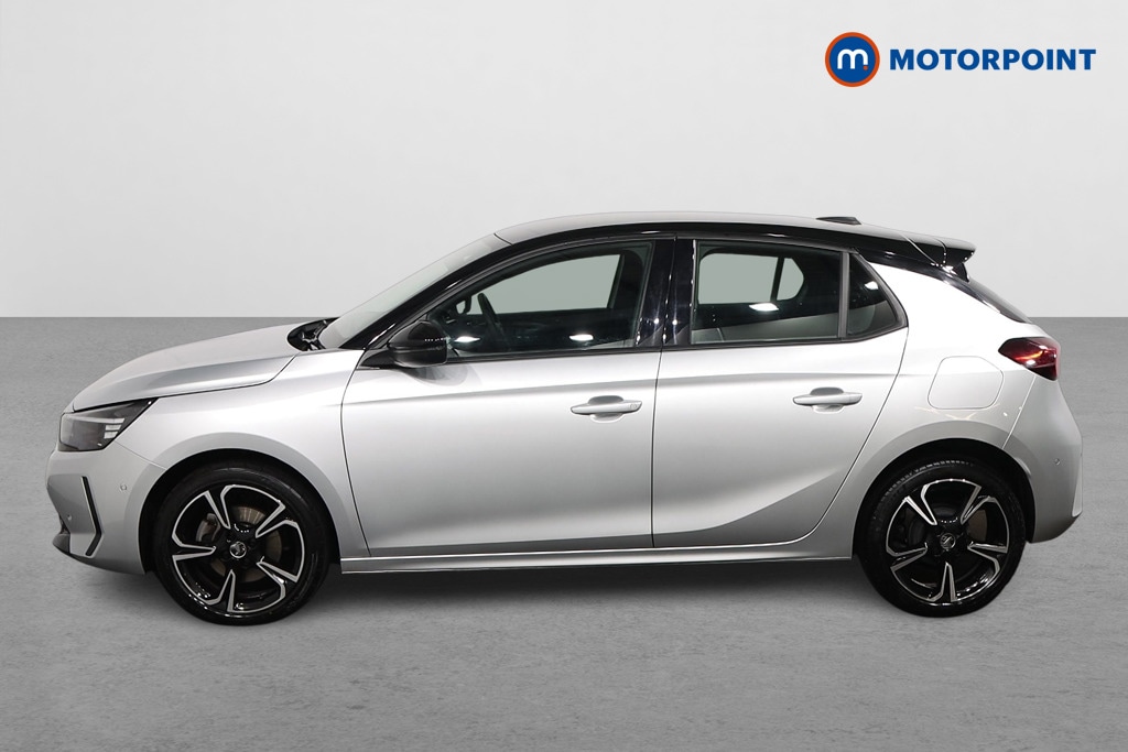 Used Vauxhall Corsa 2023 for sale - 77013773: Photo 4