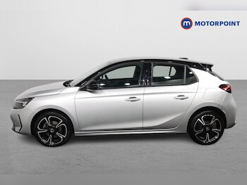 Used Vauxhall Corsa 2023 for sale - 77013773: Photo