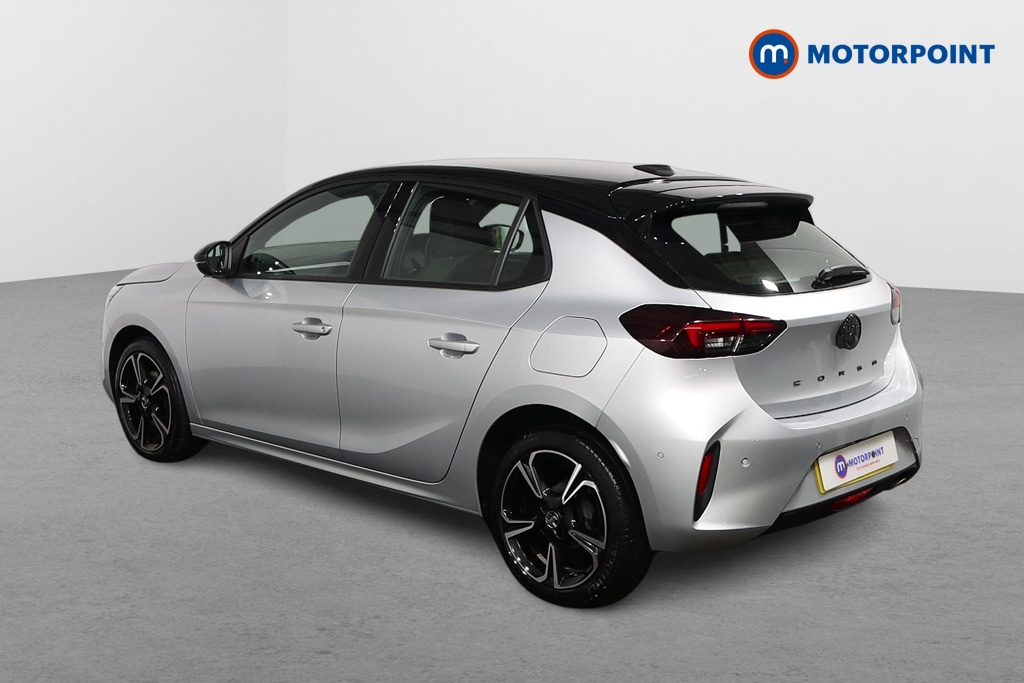 Used Vauxhall Corsa 2023 for sale - 77013773: Photo 5