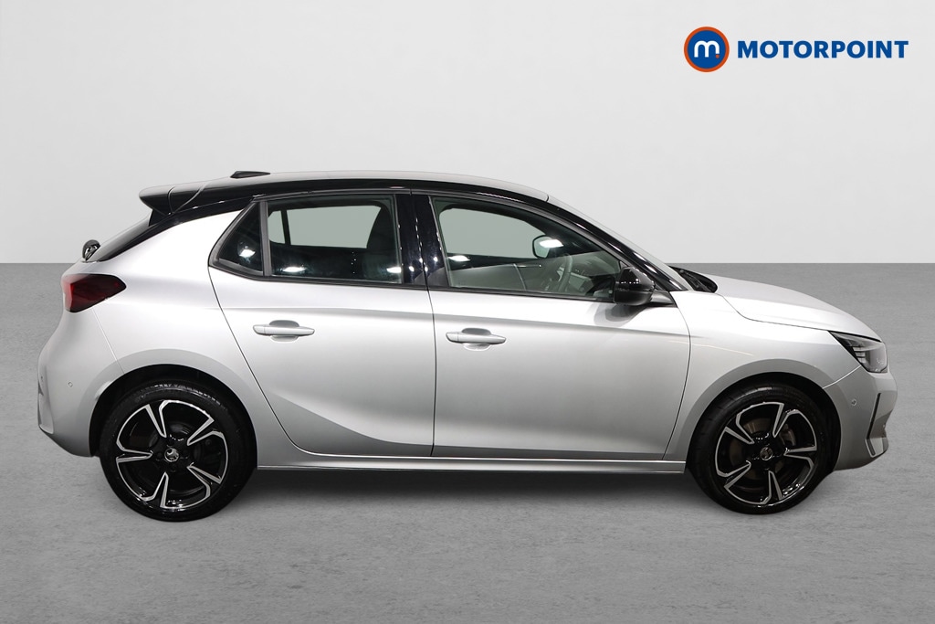 Used Vauxhall Corsa 2023 for sale - 77013773: Photo 8