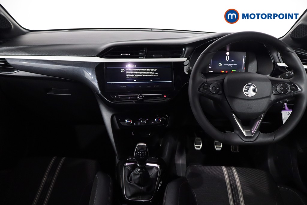 Used Vauxhall Corsa 2023 for sale - 77013773: Photo 9