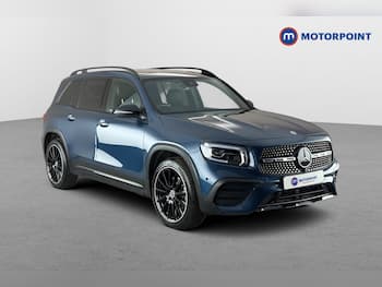 Used Mercedes-Benz GLB undefined for sale - 79691619: Photo