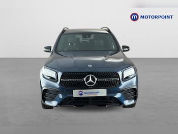 Used Mercedes-Benz GLB undefined for sale - 79691619: Photo