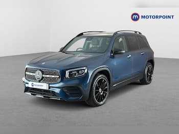 Used Mercedes-Benz GLB undefined for sale - 79691619: Photo