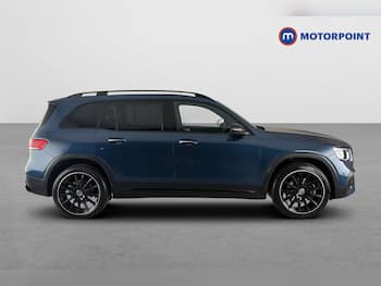 Used Mercedes-Benz GLB undefined for sale - 79691619: Photo