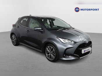 Used Toyota Yaris 2023 for sale - 75684991: Photo