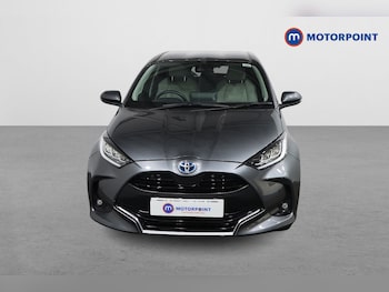 Used Toyota Yaris 2023 for sale - 75684991: Photo
