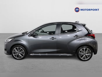 Used Toyota Yaris 2023 for sale - 75684991: Photo