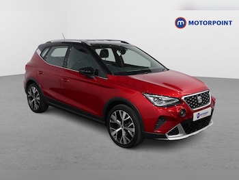 Used SEAT Arona 2022 for sale - 75556585: Photo