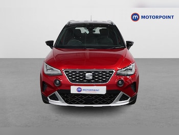 Used SEAT Arona 2022 for sale - 75556585: Photo