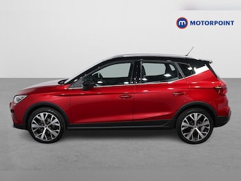 Used SEAT Arona 2022 for sale - 75556585: Photo