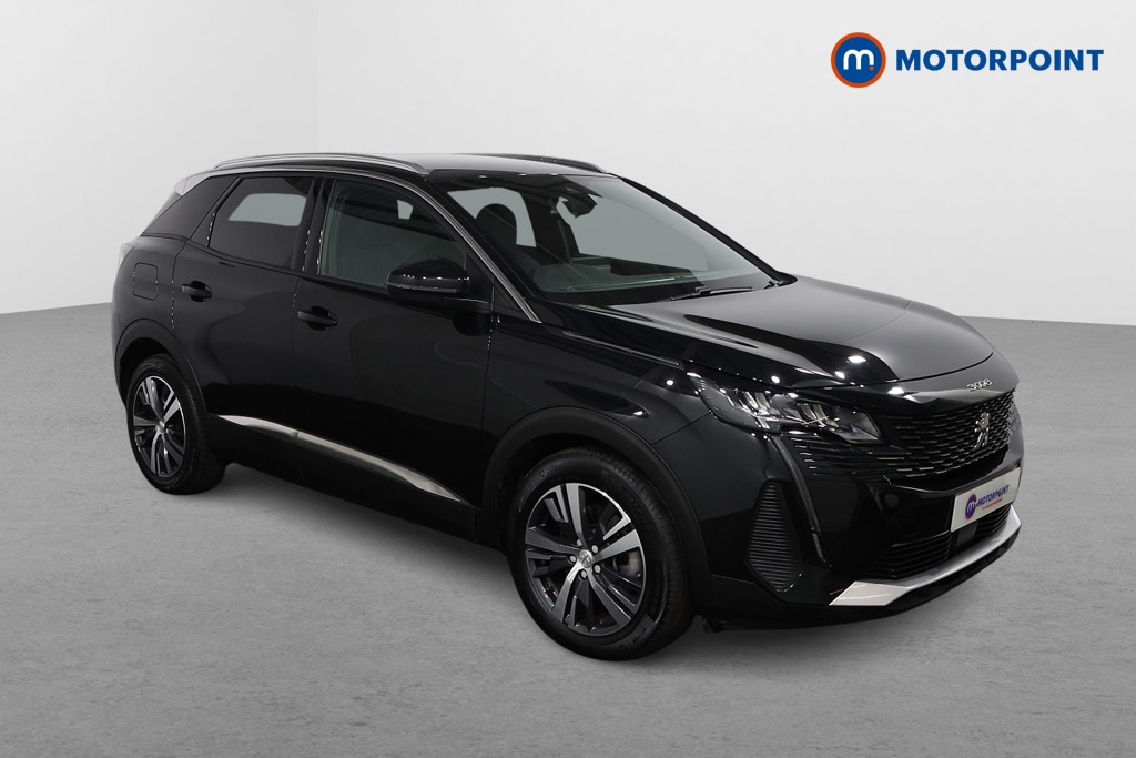 Used Peugeot 3008 for sale - 78223877: Photo 1