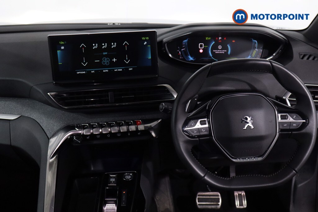 Used Peugeot 3008 for sale - 78223877: Photo 11